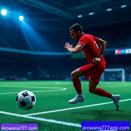Apostas esportivas