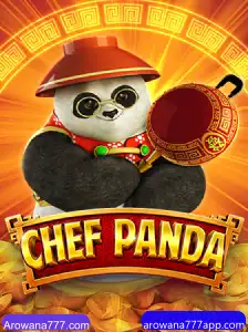 Desvendando o Mundo de ChefPanda: Um Jogo de Estratégia Inovador