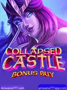 Explorando o Jogo CollapsedCastleBonusBuy: Uma Experiência de Aventura e Estratégia