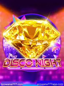 Descubra a Experiência Envolvente de DiscoNight e Saiba Tudo Sobre Este Novo Jogo