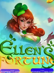 Desvendando EllensFortune: Tudo sobre o novo jogo de sucesso