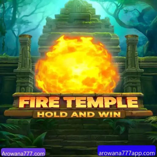 FireTemple: Uma Aventura Envolvente no Mundo dos Jogos