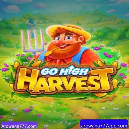 Descubra GoHighHarvest: Uma Jornada Agrícola Inovadora