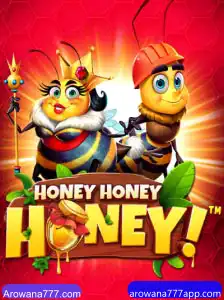 Descubra o Empolgante Mundo de HoneyHoneyHoney: Um Jogo de Aventura para Todas as Idades