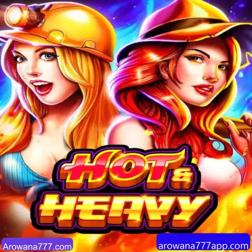 HotHeavy: O Fascinante Mundo do Jogo Online e Sua Dinâmica de Funcionamento