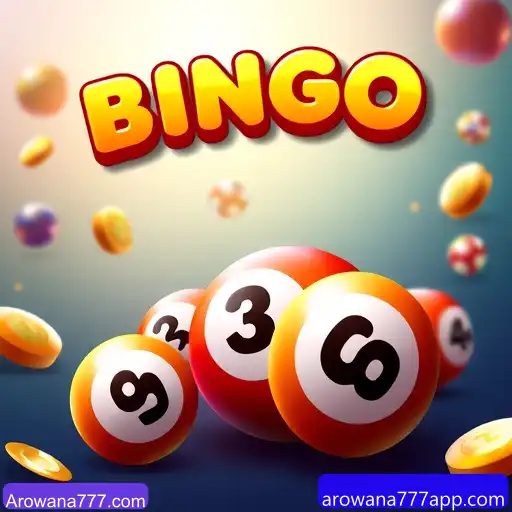Jogos de bingo