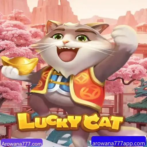 Explorando LuckyCat: O Fascinante Mundo de Arowana777.com