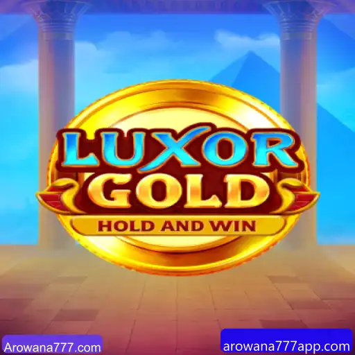 Descubra o Fascinante Mundo do Jogo LuxorGold