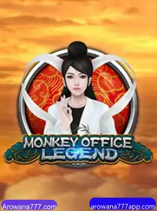 Explorando o Mundo de MonkeyOfficeLegend: Um Fenômeno de Jogo