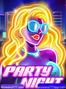 PartyNight: O Jogo de Festas Definitivo