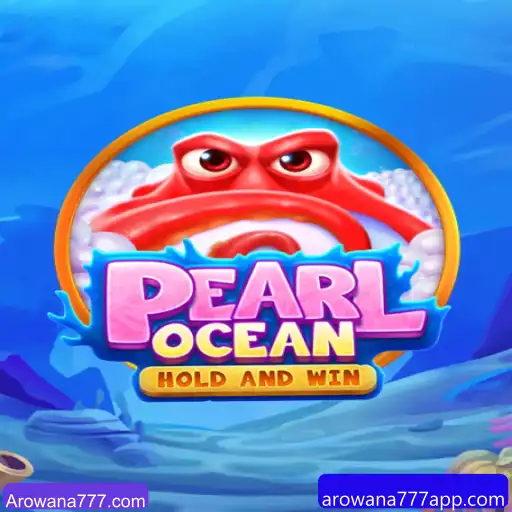 Descubra o Fascinante Mundo de PearlOcean e Arowana777.com