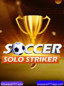 SoccerSoloStriker: Mergulhe na Emoção do Jogo