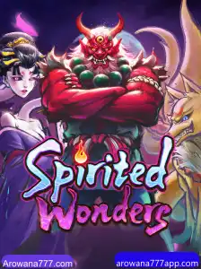 Explorando o Mundo Fascinante de SpiritedWonders