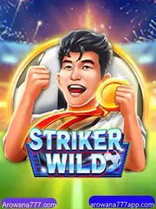 StrikerWILD: Uma Aventura de Jogo Revolucionária