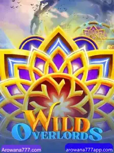 WildOverlords: Uma Jornada Através do Universo Arowana777.com