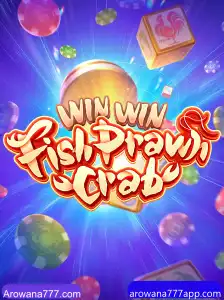 WinWinFishPrawnCrab: Descubra o Novo Fenômeno dos Jogos